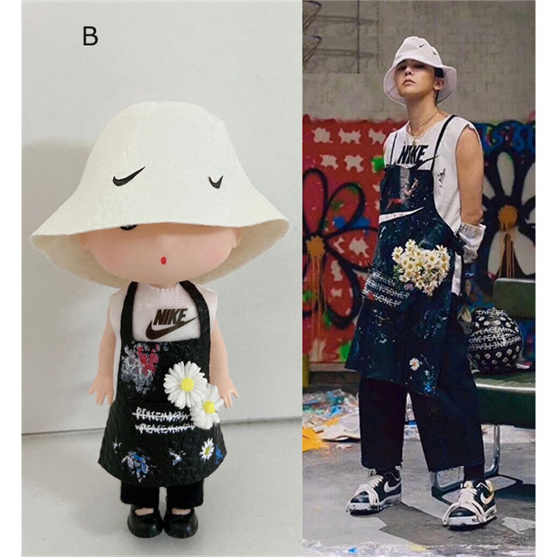 Newjoy / BIGBANG ビッグバン G-DRAGON ジードラゴン ぬいぐるみ 人形