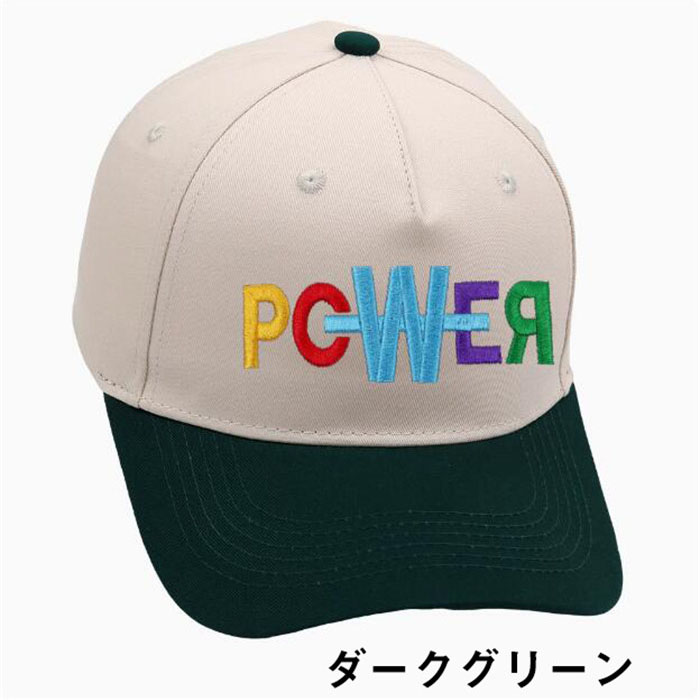 Newjoy / GD POWER 応援帽子 (G-Dragon風 パワー キャップ) 韓国芸能人