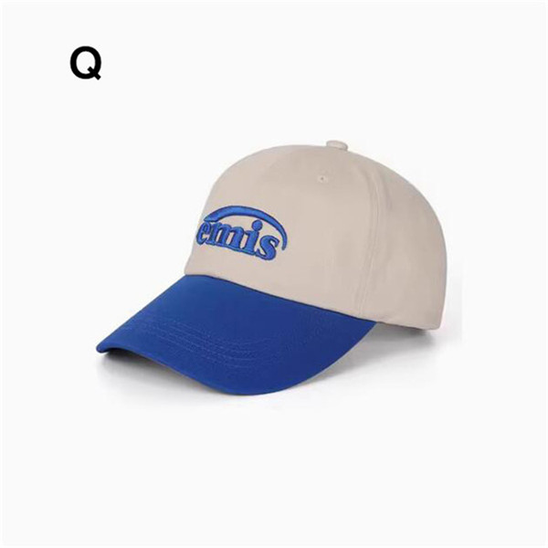 Newjoy / [BTS V 着用モデル] キャップ 帽子 NEW LOGO MIX BALL CAP