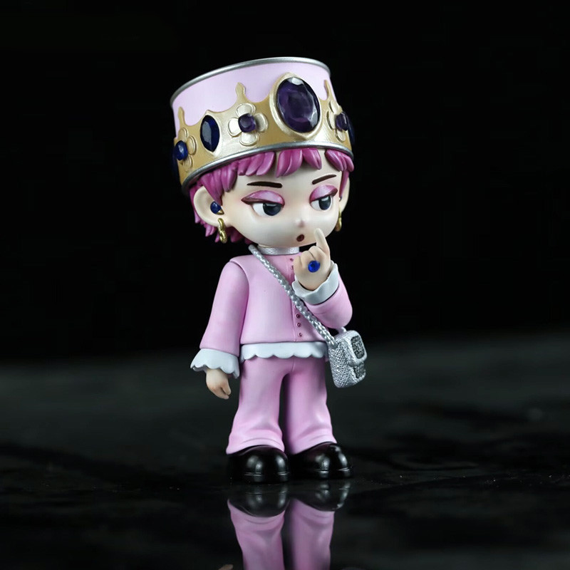 BIGBANG G-DRAGON ぬいぐるみ Newjoy / BIGBANG ビッグバン G-DRAGON ジードラゴン ぬいぐるみ 人形